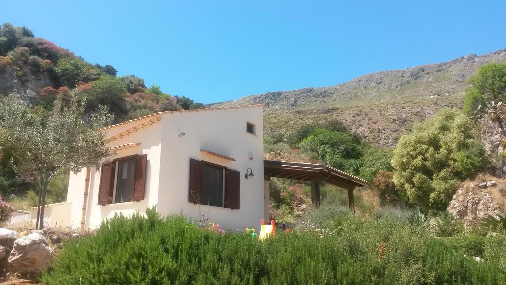 Agave Scopello Villa Phòng bức ảnh