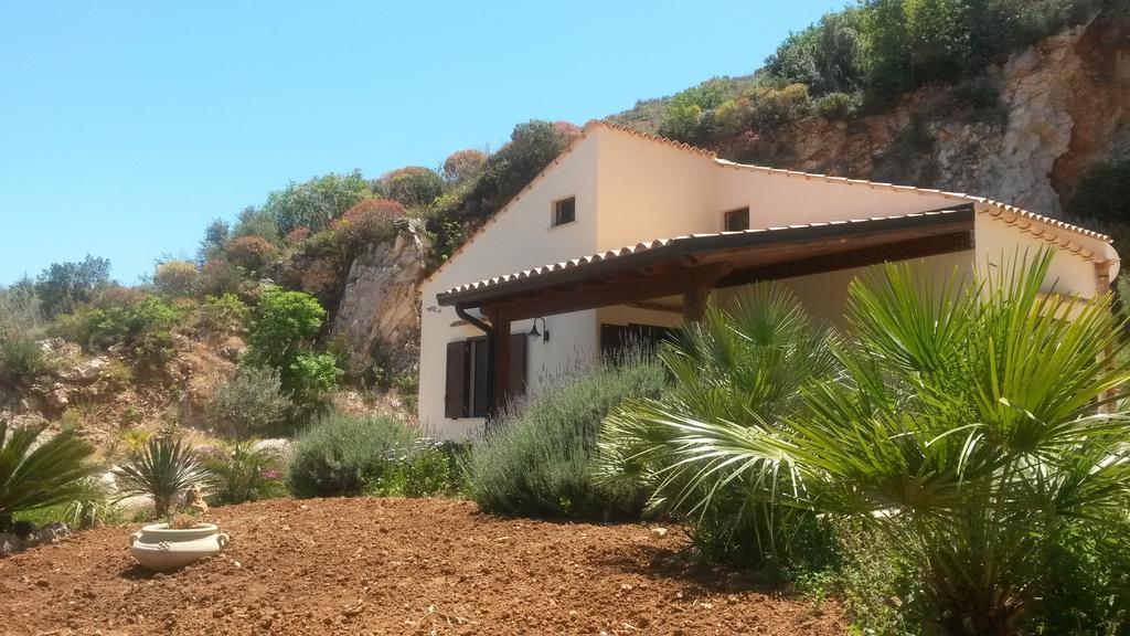Agave Scopello Villa Phòng bức ảnh